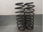 Replacement suspension spring for Chrysler PT Cruiser (PT) 2.2 CRD cat OEM IAM reference 4656544AB 