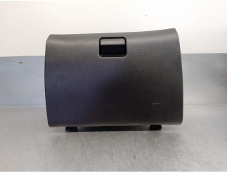 Recambio de guantera para mitsubishi lancer berlina/familiar (cs0aw) 1.6 cat referencia OEM IAM MR532676 