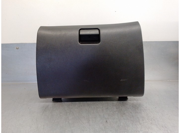 Recambio de guantera para mitsubishi lancer berlina/familiar (cs0aw) 1.6 cat referencia OEM IAM MR532676  