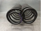 Recambio de muelle amortiguacion para chrysler pt cruiser (pt) 2.2 crd cat referencia OEM IAM 4656544AB  