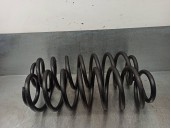 Recambio de muelle amortiguacion para chrysler pt cruiser (pt) 2.2 crd cat referencia OEM IAM 4656544AB 