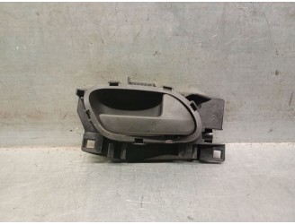 Recambio de maneta interior delantera derecha para peugeot expert furgoneta (v_) 1.5 bluehdi 120 referencia OEM IAM 96555514XT 9