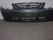 Recambio de paragolpes delantero para kia shuma ii 1.6 cat referencia OEM IAM K2S150031XX GRIS 5 PUERTAS