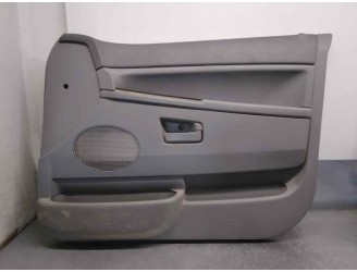 Recambio de guarnecido puerta delantera derecha para jeep gr. cherokee (wh) 3.0 crd cat referencia OEM IAM 5HR401D5AG 