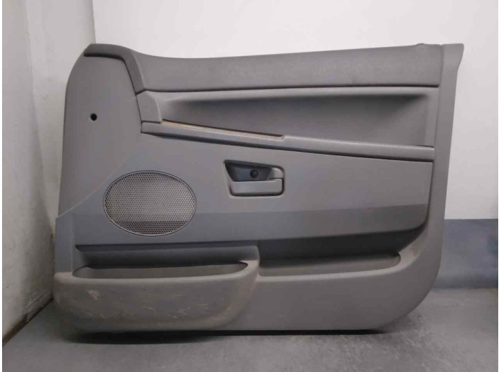 Recambio de guarnecido puerta delantera derecha para jeep gr. cherokee (wh) 3.0 crd cat referencia OEM IAM 5HR401D5AG 
