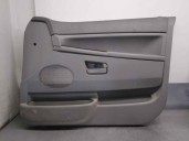 Recambio de guarnecido puerta delantera derecha para jeep gr. cherokee (wh) 3.0 crd cat referencia OEM IAM 5HR401D5AG 