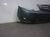 Recambio de paragolpes delantero para kia shuma ii 1.6 cat referencia OEM IAM K2S150031XX GRIS 5 PUERTAS