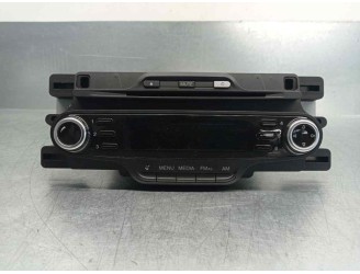 Recambio de sistema audio / radio cd para alfa romeo giulietta (191) 2.0 jtdm referencia OEM IAM 1560968770 7640333316 BOSCH