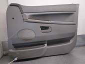 Recambio de guarnecido puerta delantera derecha para jeep gr. cherokee (wh) 3.0 crd cat referencia OEM IAM 5HR401D5AG 