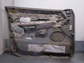 Recambio de guarnecido puerta delantera derecha para jeep gr. cherokee (wh) 3.0 crd cat referencia OEM IAM 5HR401D5AG 