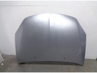 Recambio de capot para mitsubishi lancer berlina/familiar (cs0aw) 1.6 cat referencia OEM IAM MN150618 GRIS 