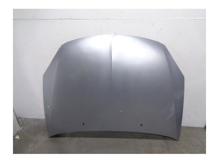 Recambio de capot para mitsubishi lancer berlina/familiar (cs0aw) 1.6 cat referencia OEM IAM MN150618 GRIS 