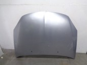 Recambio de capot para mitsubishi lancer berlina/familiar (cs0aw) 1.6 cat referencia OEM IAM MN150618 GRIS 