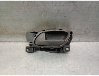 Recambio de maneta interior delantera izquierda para peugeot expert furgoneta (v_) 1.5 bluehdi 120 referencia OEM IAM 96555515XT