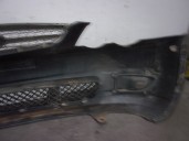 Recambio de paragolpes delantero para kia shuma ii 1.6 cat referencia OEM IAM K2S150031XX GRIS 5 PUERTAS