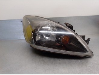Recambio de faro derecho para mitsubishi lancer berlina/familiar (cs0aw) 1.6 cat referencia OEM IAM MN126914  5 PUERTAS