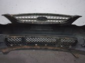 Recambio de paragolpes delantero para kia shuma ii 1.6 cat referencia OEM IAM K2S150031XX GRIS 5 PUERTAS