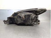 Replacement right headlight for Mitsubishi Lancer sedan/estate (CS0AW) 1.6 CAT OEM IAM reference MN126914 5 DOORS