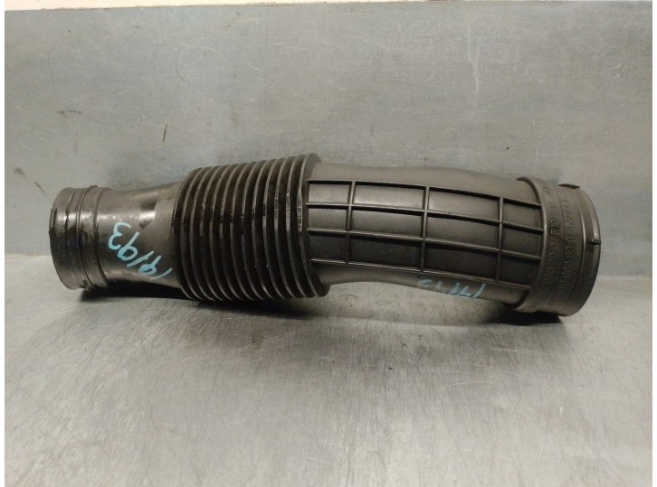Recambio de tubo para citroën c6 2.7 v6 hdi fap cat (uhz / dt17ted4) referencia OEM IAM 9653096580 9653096580 