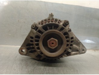 Recambio de alternador para mitsubishi lancer berlina/familiar (cs0aw) 1.6 cat referencia OEM IAM MN183018 A5TB0692 MITSUBISHI