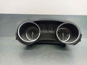 Recambio de cuadro instrumentos para alfa romeo giulietta (191) 2.0 jtdm referencia OEM IAM 50516478 A2C53352738 CONTINENTAL