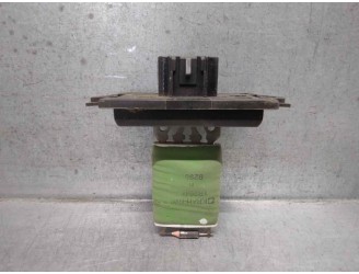 Recambio de resistencia calefaccion para jeep gr. cherokee (wh) 3.0 crd cat referencia OEM IAM 1R994K  