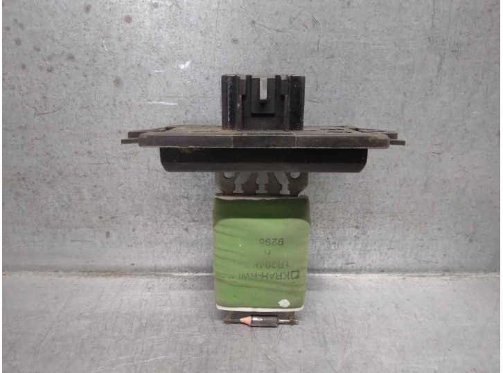 Recambio de resistencia calefaccion para jeep gr. cherokee (wh) 3.0 crd cat referencia OEM IAM 1R994K  