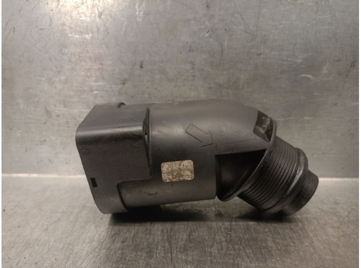 Recambio de tubo para skoda rapid spaceback (nh1) 1.4 tdi referencia OEM IAM 04B131111 04B131111 