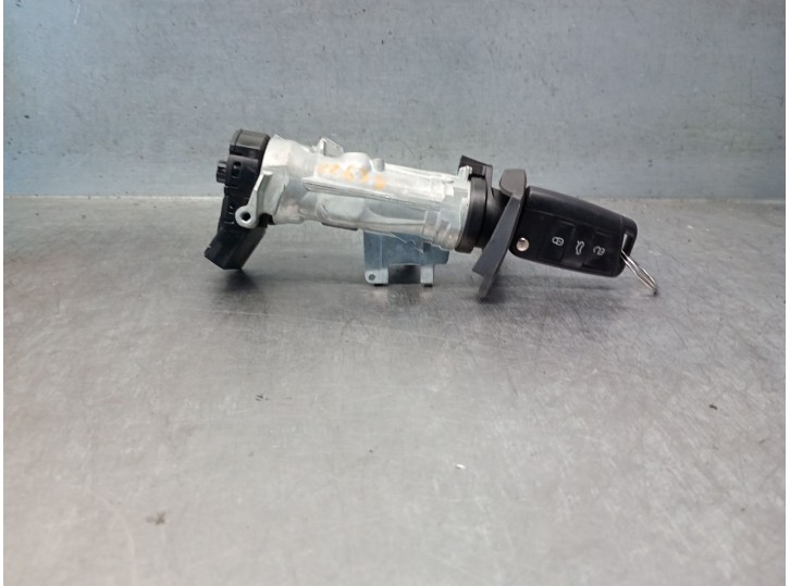 Recambio de conmutador de arranque para seat toledo iv (kg3) 1.6 tdi referencia OEM IAM 1K0905851 1K0905851D 