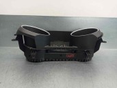 Recambio de cuadro instrumentos para alfa romeo giulietta (191) 2.0 jtdm referencia OEM IAM 50516478 A2C53352738 CONTINENTAL
