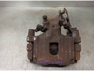 Recambio de pinza freno trasera izquierda para toyota yaris 1.3 16v cat referencia OEM IAM 478500D020  ATE