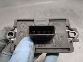 Recambio de resistencia calefaccion para jeep gr. cherokee (wh) 3.0 crd cat referencia OEM IAM 1R994K  