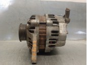 Recambio de alternador para mitsubishi lancer berlina/familiar (cs0aw) 1.6 cat referencia OEM IAM MN183018 A5TB0692 MITSUBISHI