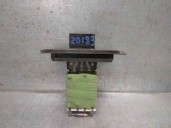 Recambio de resistencia calefaccion para jeep gr. cherokee (wh) 3.0 crd cat referencia OEM IAM 1R994K  