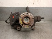 Recambio de mangueta delantera izquierda para peugeot expert furgoneta (v_) 1.5 bluehdi 120 referencia OEM IAM 1617968980 161796