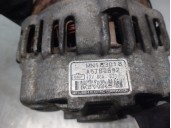 Recambio de alternador para mitsubishi lancer berlina/familiar (cs0aw) 1.6 cat referencia OEM IAM MN183018 A5TB0692 MITSUBISHI