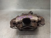 Recambio de pinza freno trasera izquierda para toyota yaris 1.3 16v cat referencia OEM IAM 478500D020  ATE