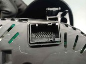 Recambio de cuadro instrumentos para alfa romeo giulietta (191) 2.0 jtdm referencia OEM IAM 50516478 A2C53352738 CONTINENTAL