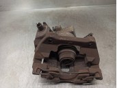 Recambio de pinza freno trasera izquierda para toyota yaris 1.3 16v cat referencia OEM IAM 478500D020 ATE