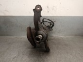 Recambio de mangueta delantera izquierda para peugeot expert furgoneta (v_) 1.5 bluehdi 120 referencia OEM IAM 1617968980 161796