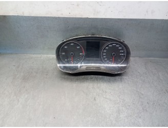 Recambio de cuadro instrumentos para seat toledo iv (kg3) 1.6 tdi referencia OEM IAM 6JA920741F 6JA920741F 