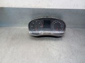 Recambio de cuadro instrumentos para seat toledo iv (kg3) 1.6 tdi referencia OEM IAM 6JA920741F 6JA920741F 