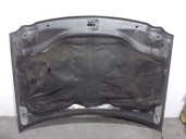 Recambio de capot para jeep gr. cherokee (wh) 3.0 crd cat referencia OEM IAM 55394496AD GRIS OSCURO 