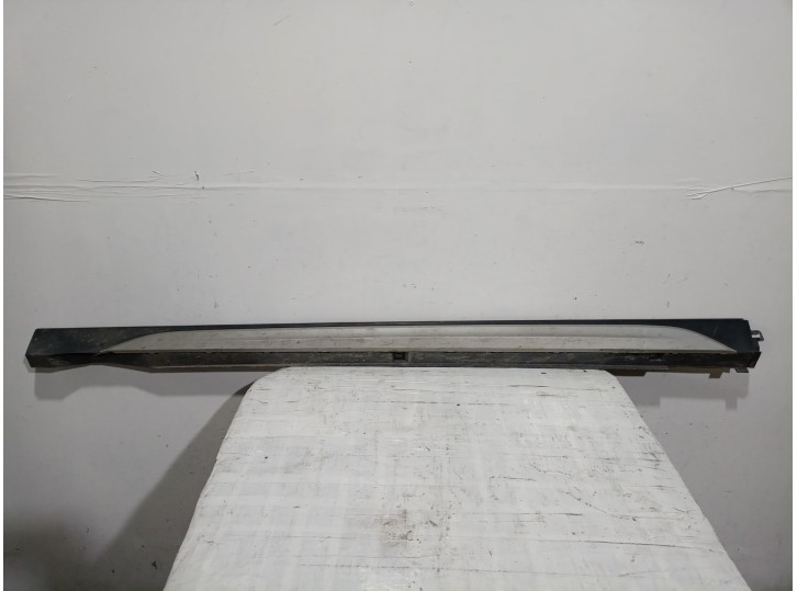 Recambio de faldon lateral para volkswagen taigo (cs1) 1.0 tsi referencia OEM IAM 2G7853855 2G7853855 