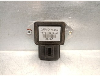 Recambio de rele para ford usa explorer (u2, u_) 4.0 v6 4wd referencia OEM IAM F87B2C222AB  