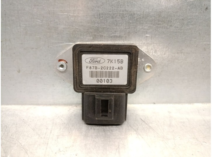 Recambio de rele para ford usa explorer (u2, u_) 4.0 v6 4wd referencia OEM IAM F87B2C222AB 
