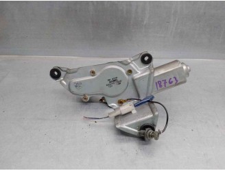 Recambio de motor limpia trasero para mazda 323 berlina c/f/s (ba) 1.5 c referencia OEM IAM 8492001010  