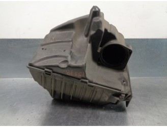 Recambio de carcasa filtro de aire para renault scenic iii grand dynamique referencia OEM IAM 8200947663 8200820922 