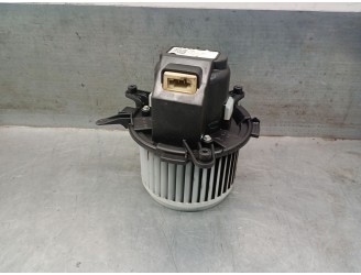 Recambio de motor calefaccion para peugeot expert furgoneta (v_) 1.5 bluehdi 120 referencia OEM IAM 9821292380 9821292380 