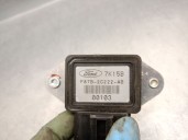 Recambio de rele para ford usa explorer (u2, u_) 4.0 v6 4wd referencia OEM IAM F87B2C222AB 